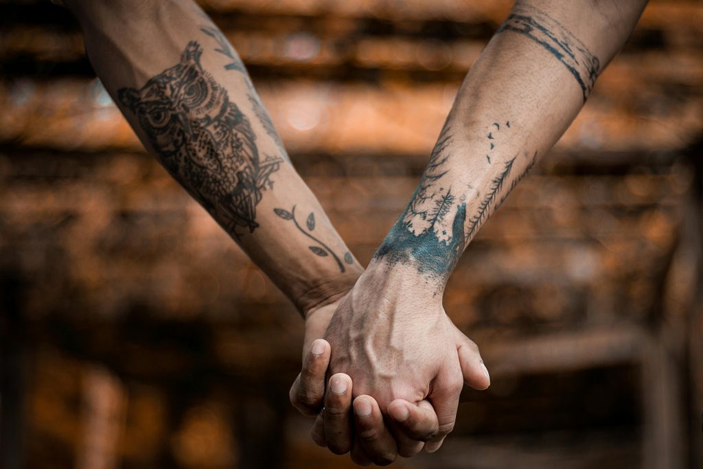 如何判斷Gay是不是想認真跟你談戀愛 4 pexels marcelochagas 1784272